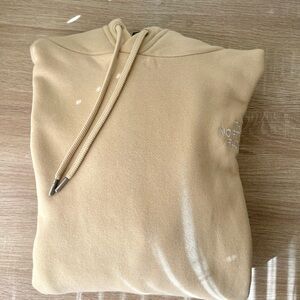 The North Face Sand Hoodie